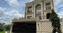 Rumah Mewah Dijual di Jogja Gaya Mediterranian Dalam Ringroad Barat – Banyuraden, Gamping, Sleman