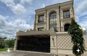 Rumah Mewah Dijual di Jogja Gaya Mediterranian Dalam Ringroad Barat – Banyuraden, Gamping, Sleman