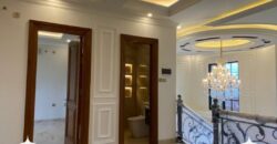 Rumah Mewah Dijual di Jogja Gaya Mediterranian Dalam Ringroad Barat – Banyuraden, Gamping, Sleman