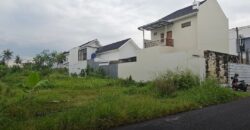 Tanah Dijual Jogja SHMP Antara Jl Kaliurang dan Jl Palagan Ngalangan Sardonoharjo Ngaglik Sleman Yogyakarta