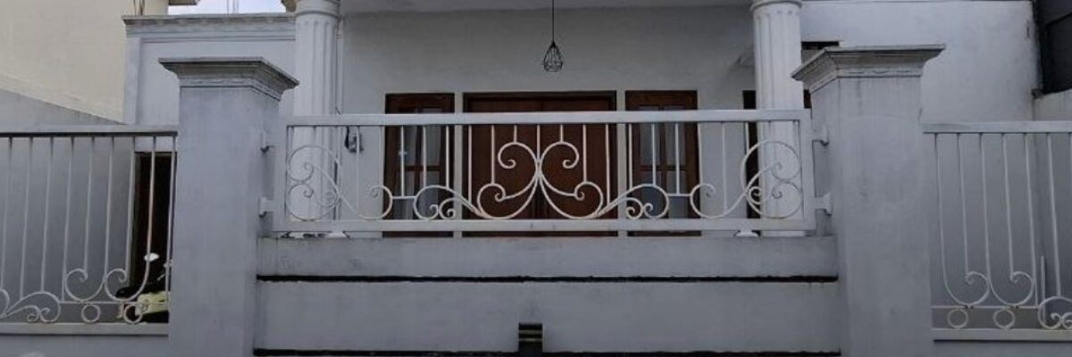 Dijual Rumah Jogja Cantik Furnished Dekat Jalan Gito Gati Ngaglik Sleman Yogyakarta