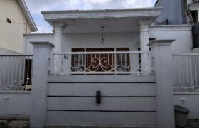 Dijual Rumah Jogja Cantik Furnished Dekat Jalan Gito Gati Ngaglik Sleman Yogyakarta