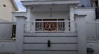 Dijual Rumah Jogja Cantik Furnished Dekat Jalan Gito Gati Ngaglik Sleman Yogyakarta