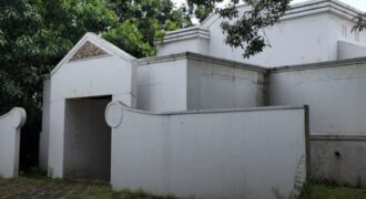 Disewakan Ruang Komersial Eksklusif Eks-Hugo’s Cafe Di Mustika Yogyakarta Resort & Spa Jl Adisucipto Sleman Yogyakarta