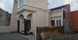Rumah Dijual Bantul 2 Lantai Mewah Modern di Potorono Banguntapan – Dekat Kotagede dan Ring Road