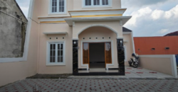 Rumah Dijual Bantul 2 Lantai Mewah Modern di Potorono Banguntapan – Dekat Kotagede dan Ring Road