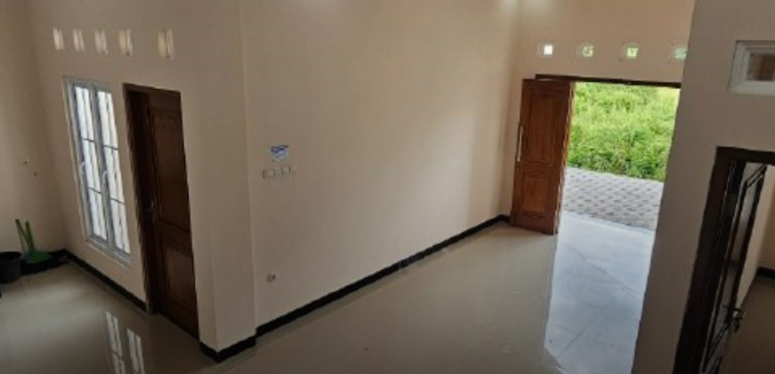 Rumah Dijual Bantul 2 Lantai Mewah Modern di Potorono Banguntapan – Dekat Kotagede dan Ring Road