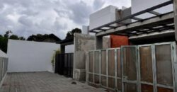 Rumah Dijual Jogja Estetik Industrial Modern Semi Furnished Jalan Kaliurang Km 13 Dekat UII di Ngaglik Sleman Yogyakarta