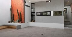 Rumah Dijual Jogja Estetik Industrial Modern Semi Furnished Jalan Kaliurang Km 13 Dekat UII di Ngaglik Sleman Yogyakarta