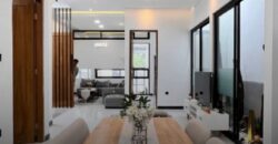 Rumah Dijual Jogja Estetik Industrial Modern Semi Furnished Jalan Kaliurang Km 13 Dekat UII di Ngaglik Sleman Yogyakarta