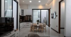 Rumah Dijual Jogja Estetik Industrial Modern Semi Furnished Jalan Kaliurang Km 13 Dekat UII di Ngaglik Sleman Yogyakarta