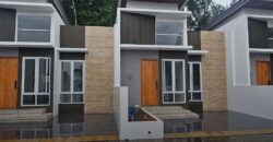 Rumah Dijual Jogja Siap Huni Murah Perumahan Dekat Kampus UII Jalan Kaliurang Ngaglik Sleman Yogyakarta