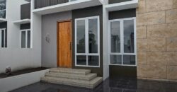 Rumah Dijual Jogja Siap Huni Murah Perumahan Dekat Kampus UII Jalan Kaliurang Ngaglik Sleman Yogyakarta