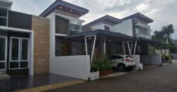 Rumah Dijual Jogja Siap Huni Murah Perumahan Dekat Kampus UII Jalan Kaliurang Ngaglik Sleman Yogyakarta