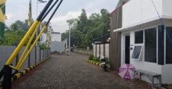 Rumah Dijual Jogja Siap Huni Murah Perumahan Dekat Kampus UII Jalan Kaliurang Ngaglik Sleman Yogyakarta