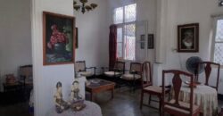 Rumah Jogja Gaya Asli Kolonial Belanda Di Area Premium Kotabaru Kota Yogyakarta