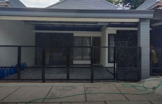 Rumah Dijual Jogja Cantik Carport 2 Mobil Full Furnish Dalam Perumahan Di Wonolelo Jangkang Jakal km 13 Sleman Yogyakarta