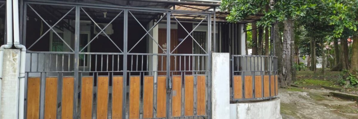 Rumah Dijual di Jogja Semi Furnished Dekat Mushola di Wedomartani Ngemplak Sleman