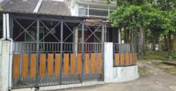 Rumah Dijual di Jogja Semi Furnished Dekat Mushola di Wedomartani Ngemplak Sleman