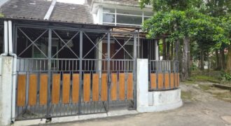 Rumah Dijual di Jogja Semi Furnished Dekat Mushola di Wedomartani Ngemplak Sleman