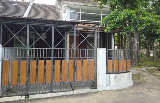 Rumah Dijual di Jogja Semi Furnished Dekat Mushola di Wedomartani Ngemplak Sleman
