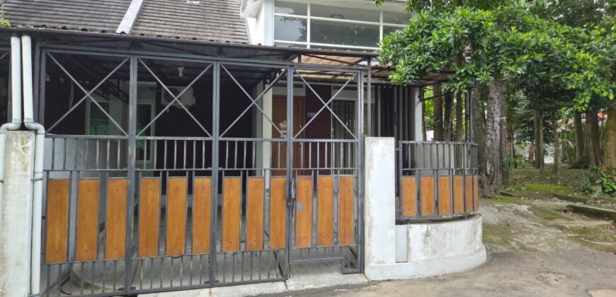 Rumah Dijual di Jogja Semi Furnished Dekat Mushola di Wedomartani Ngemplak Sleman