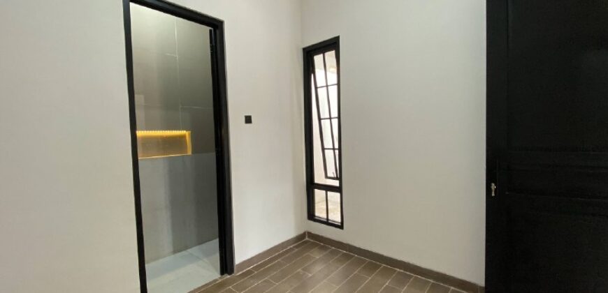 Rumah Dijual Jogja Estetik Murah 500 Jutaan Dekat Kampus UMY dan Desa Wisata Kasongan di Bangunjiwo Kasihan Bantul Yogyakarta