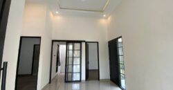 Rumah Dijual Jogja Estetik Murah 500 Jutaan Dekat Kampus UMY dan Desa Wisata Kasongan di Bangunjiwo Kasihan Bantul Yogyakarta