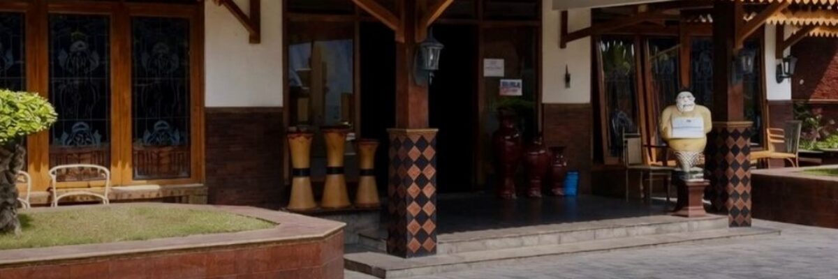 Dijual Segera Rumah Jogja Kota Istimewa Etnik Jawa Luas Strategis SHM di Kraton Kodya Yogyakarta