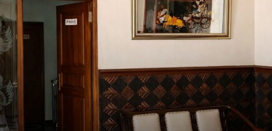 Dijual Segera Rumah Jogja Kota Istimewa Etnik Jawa Luas Strategis SHM di Kraton Kodya Yogyakarta