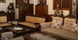 Dijual Segera Rumah Jogja Kota Istimewa Etnik Jawa Luas Strategis SHM di Kraton Kodya Yogyakarta