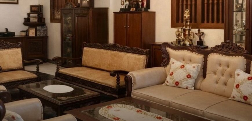 Dijual Segera Rumah Jogja Kota Istimewa Etnik Jawa Luas Strategis SHM di Kraton Kodya Yogyakarta