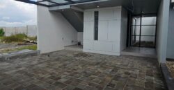 Rumah Mewah Jogja Perumahan Elit Fasum Kolam Renang Dekat Al Azhar UMY di Sidoarum Godean Sleman Yogyakarta