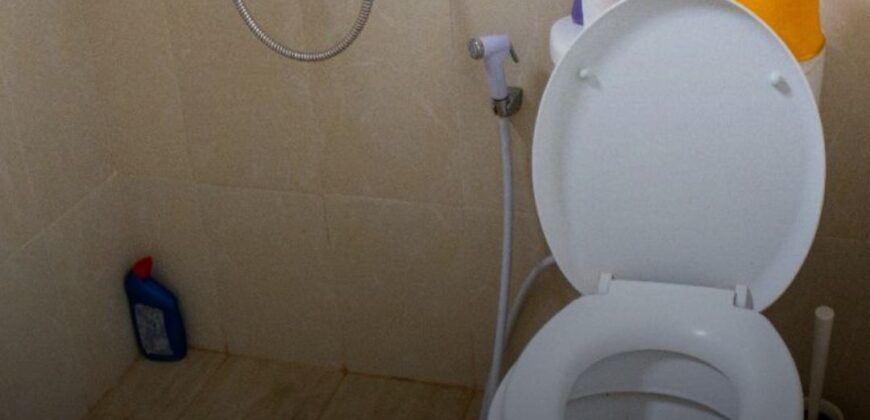 Rumah Mewah Jogja Minimalis 2 Lantai Furnished Dekat Pintu Tol Purwomartani Kalasan Sleman Yogyakarta