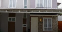Rumah Mewah Jogja Minimalis 2 Lantai Furnished Dekat Pintu Tol Purwomartani Kalasan Sleman Yogyakarta
