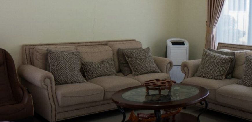 Rumah Mewah Jogja Minimalis 2 Lantai Furnished Dekat Pintu Tol Purwomartani Kalasan Sleman Yogyakarta