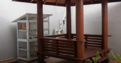 Rumah Mewah Jogja Minimalis 2 Lantai Furnished Dekat Pintu Tol Purwomartani Kalasan Sleman Yogyakarta