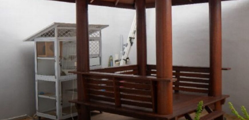 Rumah Mewah Jogja Minimalis 2 Lantai Furnished Dekat Pintu Tol Purwomartani Kalasan Sleman Yogyakarta