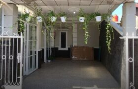 Rumah Dijual Jogja Cantik Murah Furnished SHM di Wonokromo Pleret Bantul Yogyakarta
