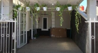 Rumah Dijual Jogja Cantik Murah Furnished SHM di Wonokromo Pleret Bantul Yogyakarta