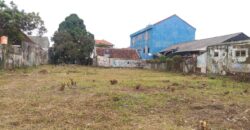 Tanah Dijual Jogja Strategis Luas Izin Hotel Lengkap di Jalan Solo Dekat XXI Yogyakarta