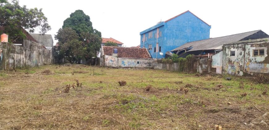 Tanah Dijual Jogja Strategis Luas Izin Hotel Lengkap di Jalan Solo Dekat XXI Yogyakarta