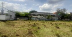 Tanah Dijual Jogja Strategis Luas Izin Hotel Lengkap di Jalan Solo Dekat XXI Yogyakarta