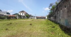 Tanah Dijual Jogja Strategis Luas Izin Hotel Lengkap di Jalan Solo Dekat XXI Yogyakarta