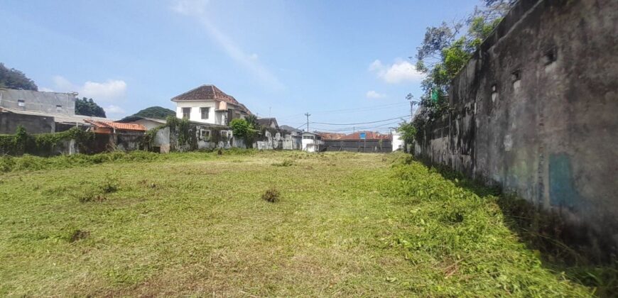 Tanah Dijual Jogja Strategis Luas Izin Hotel Lengkap di Jalan Solo Dekat XXI Yogyakarta