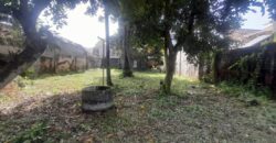 Tanah Dijual Jogja Strategis Luas Izin Hotel Lengkap di Jalan Solo Dekat XXI Yogyakarta