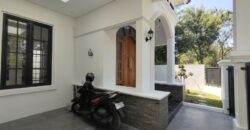 Dijual Rumah Jogja Klasik Modern Mewah Di Jakal km 13 Jogja Dekat PPPG Kesenian Ngaglik Sleman Yogyakarta