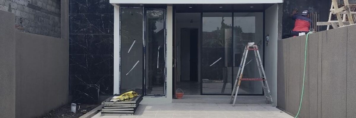 Rumah Dijual Jogja Cantik Carport 2 Mobil Di Sukoharjo Ngaglik Sleman Jogja Dekat Pasar Gentan Jakal km 10