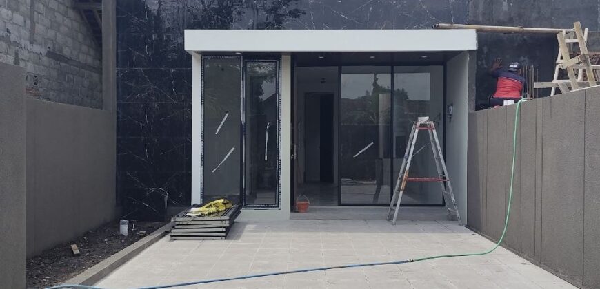 Rumah Dijual Jogja Cantik Carport 2 Mobil Di Sukoharjo Ngaglik Sleman Jogja Dekat Pasar Gentan Jakal km 10