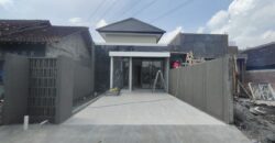 Rumah Dijual Jogja Cantik Carport 2 Mobil Di Sukoharjo Ngaglik Sleman Jogja Dekat Pasar Gentan Jakal km 10